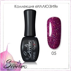 Гель-лак 