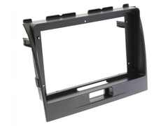 Магнитола Suzuki Wagon R (2008-2012) Android 11 2/16GB IPS AHD модель SUK-054T3