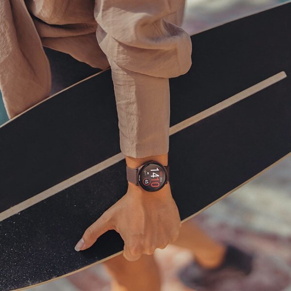 Polar Ignite 3 Brown Copper HR (H9)