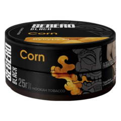 Sebero Black 25гр. Кукуруза (Corn) (М)