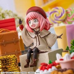 Фигурка Chokonose Anya Forger Go Out to the Cinema