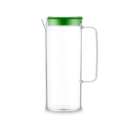 MELIOR 1'2L. Пластиковый графин 1'2л