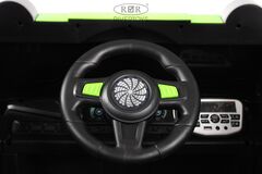 Jeep M003BX (Полноприводный)