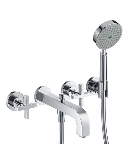 Axor Citterio 39447000 Смеситель для ванны
