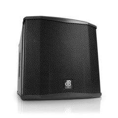 dB Technologies SUB15H