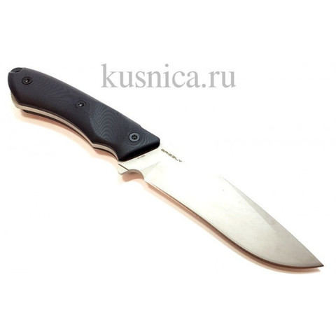 Туристический нож Mr. Blade Grizzly