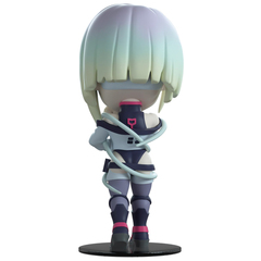 Фигурка Youtooz Cyberpunk Edgerunners Lucy