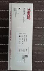 110302 МИКРОКЮВЕТА HEMOCUE PLASMA LOW HB TRIO-MEDICAL ДЛЯ АНАЛИЗАТОРА PLASMA LOW