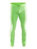 Термобелье кальсоны мужские Craft Comfort (green) - 2