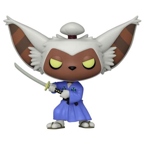 Funko POP! Avatar: The Last Airbender: Momo (1442)