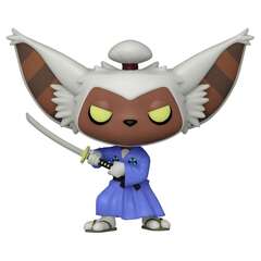 Funko POP! Avatar: The Last Airbender: Momo (1442)