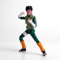 Фигурка Naruto - Rock Lee BST AXN (БАМП)