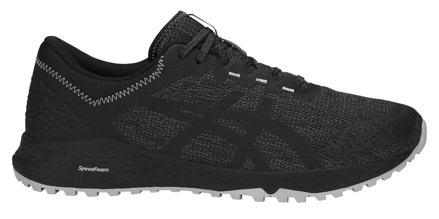 Беговые кроссовки мужские Asics Alpine XT