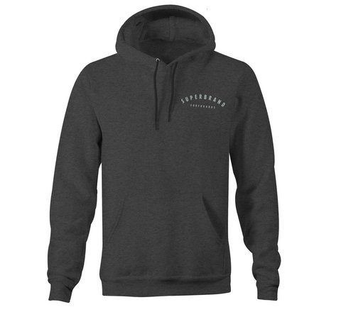 Толстовка мужская SUPERBRAND FELTON PULLOVER FLEECE