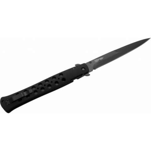 Складной нож Cold Steel 26AGSTX 6 Ti-Lite with Aluminium Handle