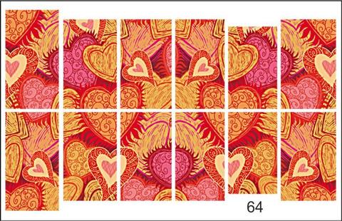 Слайдер наклейки Arti for you №64(2) купить за 80&nbsp;руб