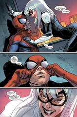 Marvel Человек-Паук (Эксклюзивное издание)