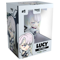 Фигурка Youtooz Cyberpunk Edgerunners Lucy