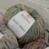 Пряжа DAISY SPRAY Rodina Yarns