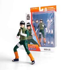 Фигурка Naruto - Rock Lee BST AXN (БАМП)