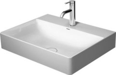 Duravit DuraSquare 2353600079 Раковина мебельная фото