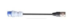 Переходник Simple Energy 3P CEE 16A (SE-PEC-16-3P-CEE)