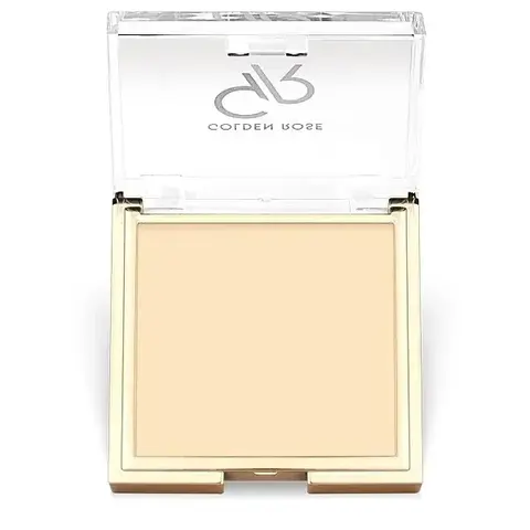 Golden Rose Пудра компактная MATTIFYING MINERAL POWDER 102