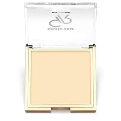 Golden Rose Пудра компактная MATTIFYING MINERAL POWDER 102