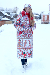 Пальто 