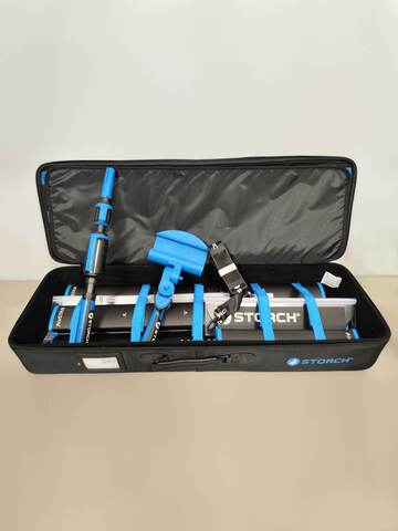 Набор из 8 предметов Storch Flexogrip Alustar 326502 / Шторх