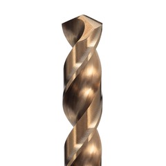 Сверло по металлу ц/х 9,5x125/81мм DIN338 h8 5xD HSSE-Co5 VA 130° Pro H-Tools 215095HT