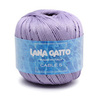 LANA GATTO CABLE-5 (100% хлопок, 50гр/175м) 6592 cирень
