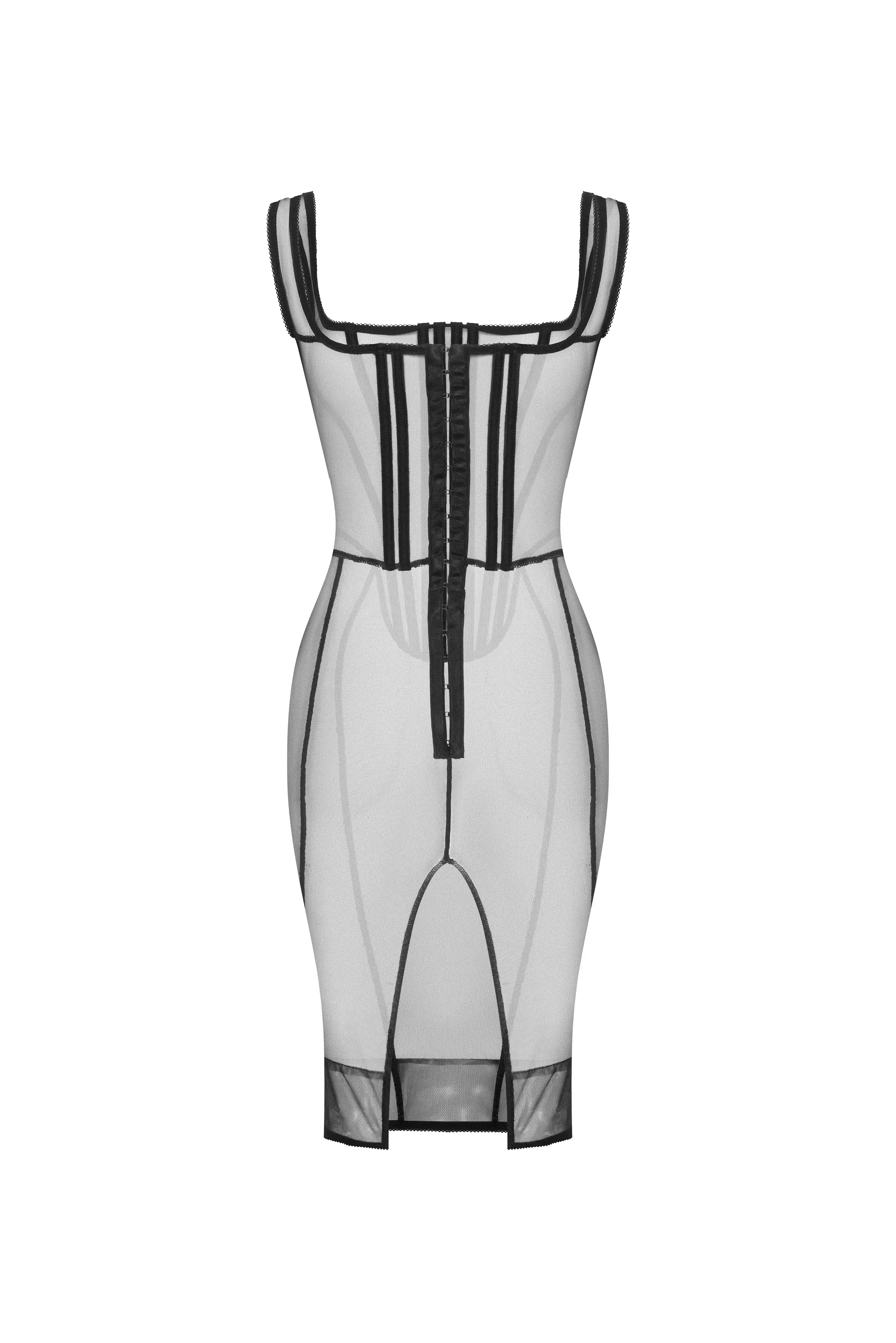 Корсет Mesh Base