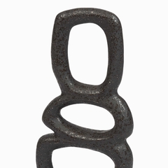 Статуэтка Four Ring Ornament высота 31
