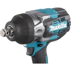Аккумуляторный ударный гайковерт XGT Makita TW001GZ(A)