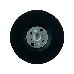 Опорный диск без липучки G-Teller 125 M14 Dronco 6212105