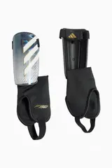 Футбольные щитки adidas F50 Match - серый