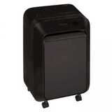 Шредер Fellowes PowerShred LX210 Black