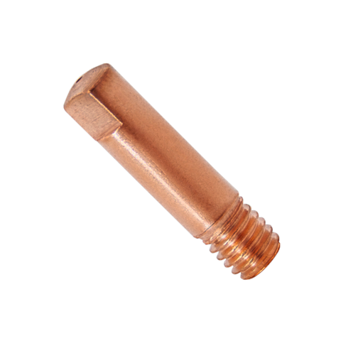 Наконечник М6x25х0,6 mm E-Cu