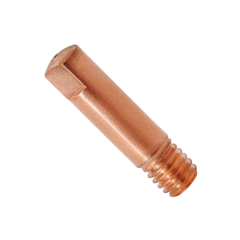 Наконечник М6x25х0,6 mm E-Cu
