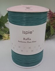 Рафия ISPIE 250 м Mineral Green 133A