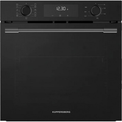 Электрический духовой шкаф Kuppersberg HO 622 BL