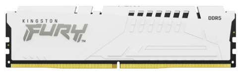 DDR5 32GB Kingston FURY KF556C40BW-32