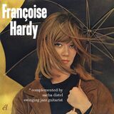 HARDY / DISTEL: Canta Per Voi In Italiano / Swinging Jazz Guitarist (Компакт-диск)
