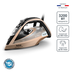 Утюг Tefal Ultimate Pure FV9852E0