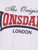 Футболка Lonsdale Aldingham White
