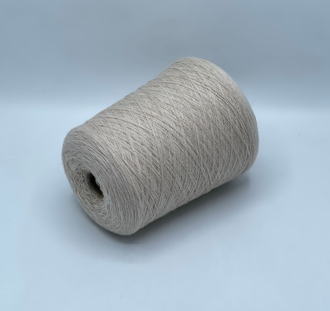 Loro Piana, Cashmere 2/27 1350м, 100%Кашемир, Овсянка, 41453