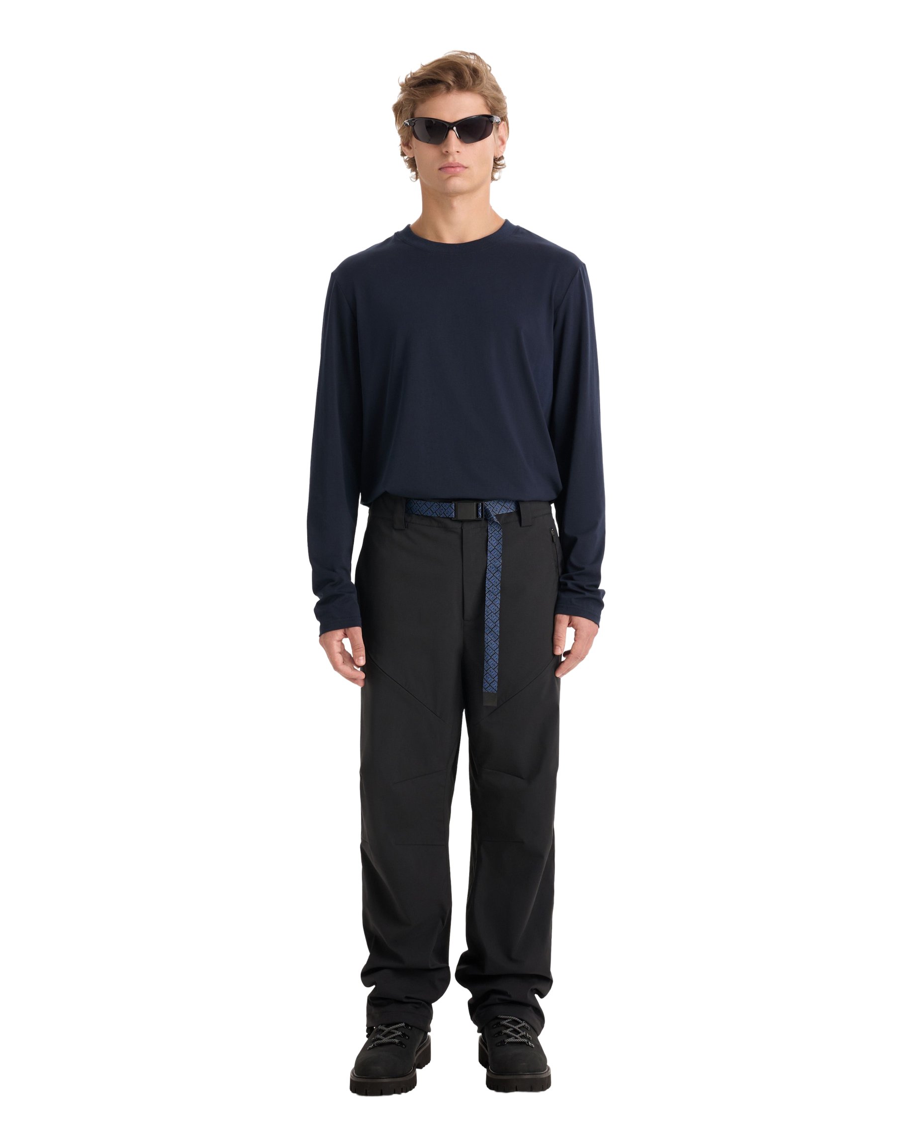 Брюки ветрозащитные CSKAxUrban Tiger