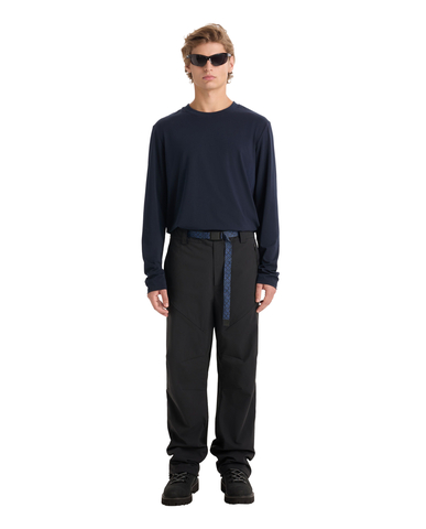 Брюки ветрозащитные CSKAxUrban Tiger
