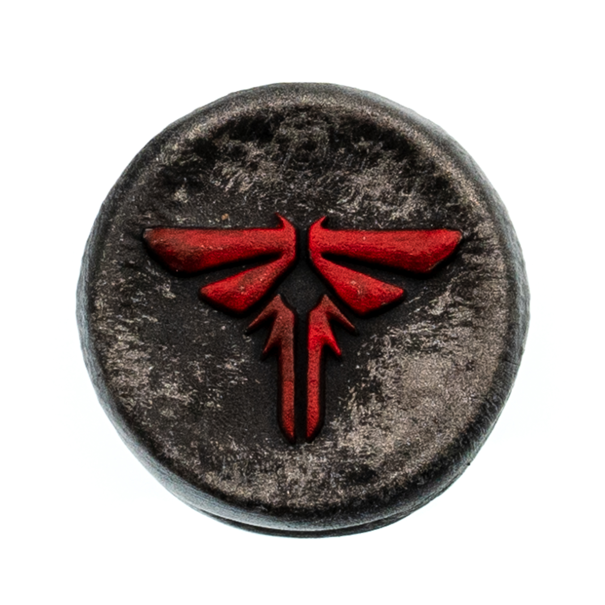 Бусина Цикада Urban Forge